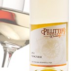 Pillitteri Estates Winery,Carretto Series Viognier 2011